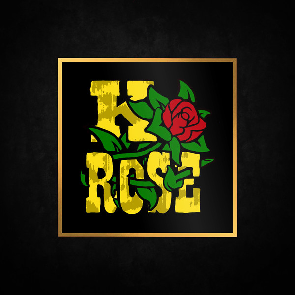 GTA SA Radio: K-Rose