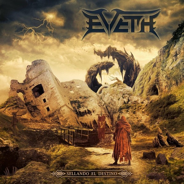 Eveth - Sellando El Destino (2024)