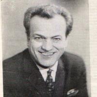 Бен Бенцианов - Ко Дню Святому! Дню Победы! (1973 - 1977)