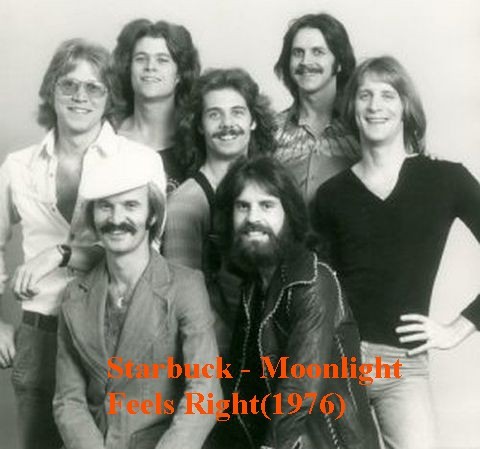 Starbuck - Album 1976 - 1980 (2020)