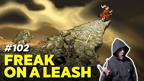 Freak On a Leash