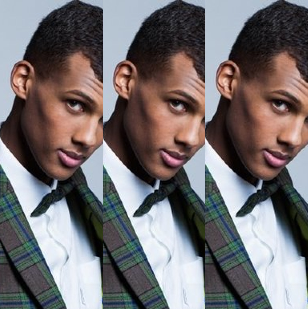 Stromae (из Одноклассников)