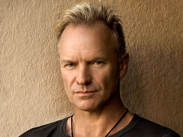 Sting  (1985 - 2019)