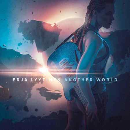 ERJA LYYTINEN - ANOTHER WORLD 2019