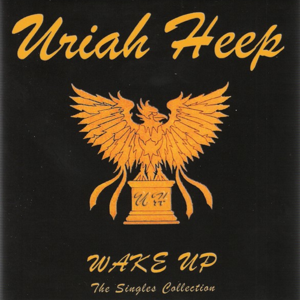 Heep july morning. Группа Uriah Heep logo. Группа Uriah Heep 1970. Uriah Heep Single. Обложки Урия хип.