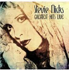 Stevie Nicks - Stand Back: 1981-2017 [Remastered] (2019) MP3