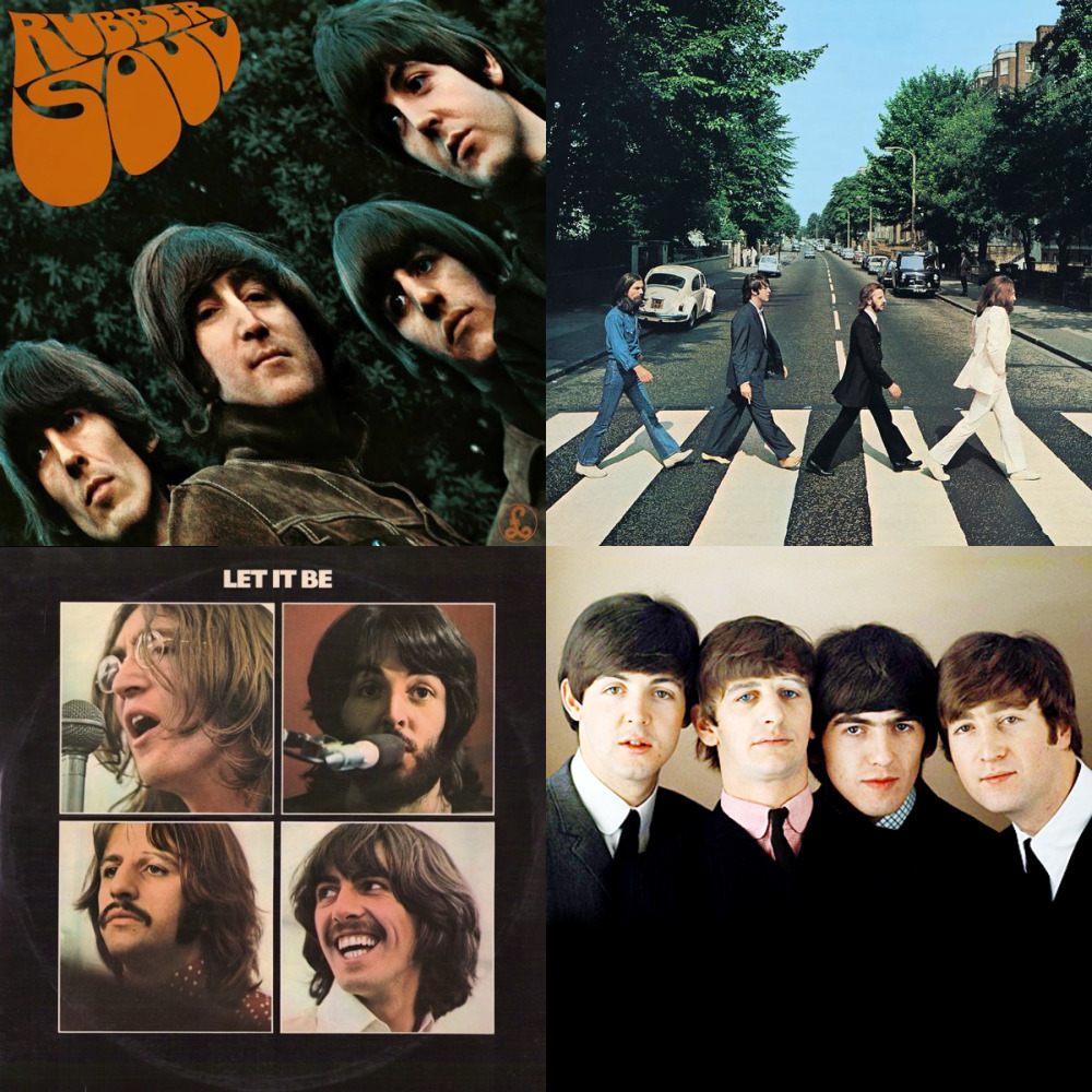 Beatles full albums. Квартет Битлз. Группа Битлз песни. Зе Битлз обложка. Битлз 80 годы.