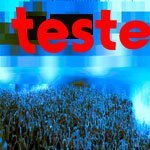 teste - The Wipe (Rrose Version) [Edit Select]