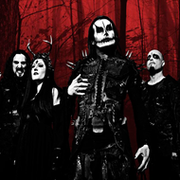 Tonight In Flames - Cradle of Filth