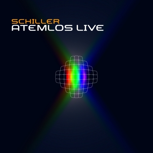 Schiller - Atemlos Live (2010)