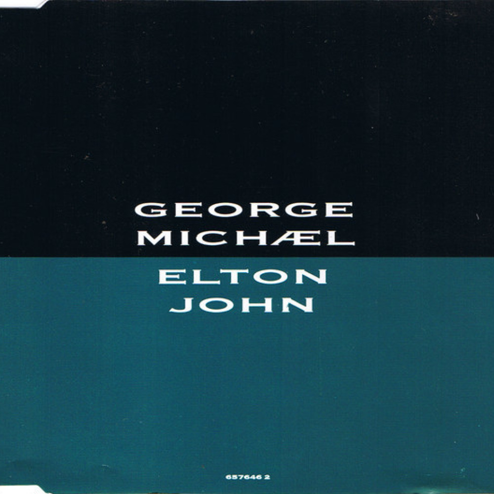 George Michael & Mutya
