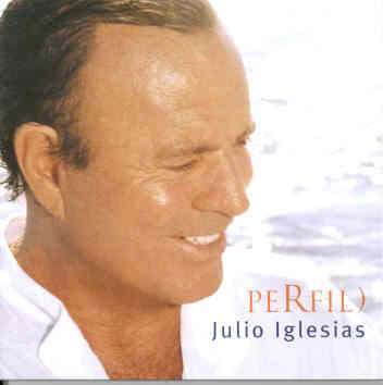 Julio Iglesias -  Perfil