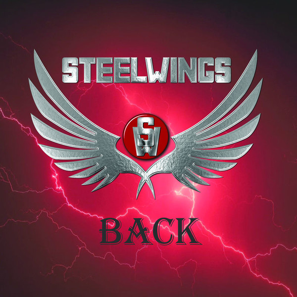 Steelwings – Back (2019)