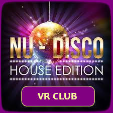 Nu-Disco [VR Club]